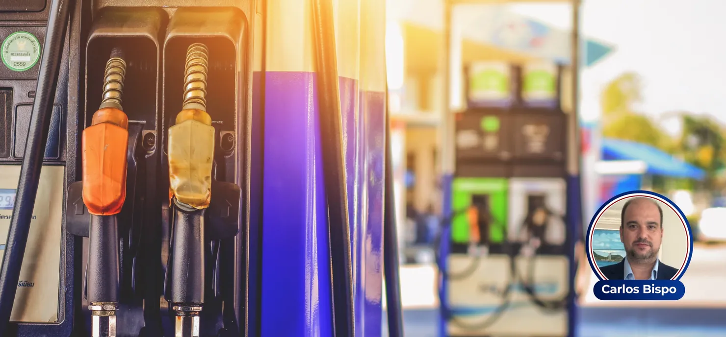 Seu posto está preparado para uma nova escalada de preços na reposição dos combustíveis?
